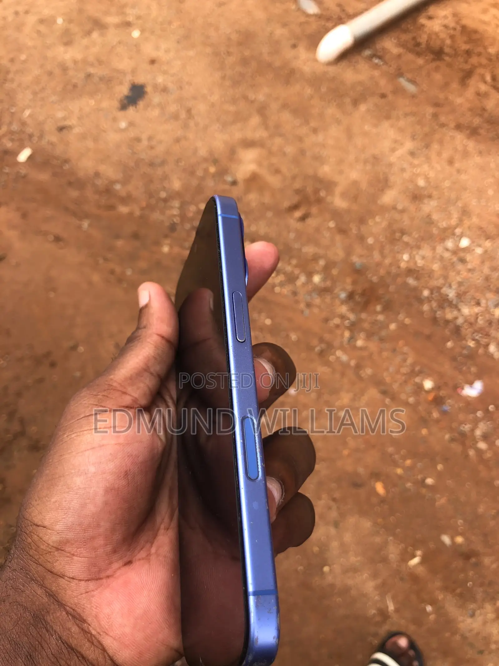 Apple iPhone 16 128 GB Blue