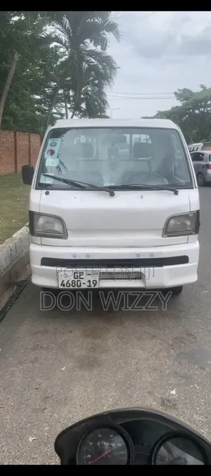 Daihatsu Hijet Up For Sale