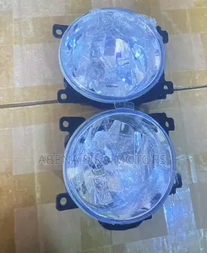 Rav 4 2013-2015 Fog Light