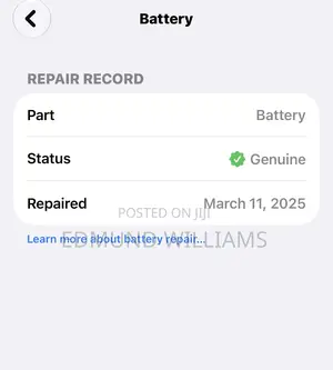 Apple iPhone 16 128 GB Blue