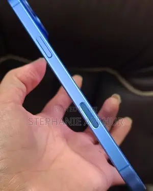 Apple iPhone 16 Plus 256 GB Blue