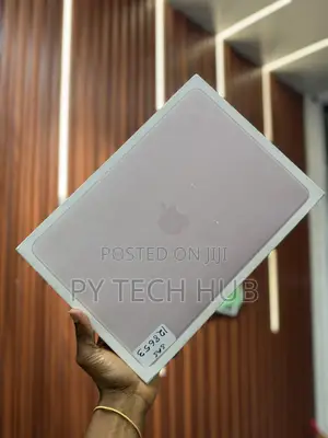 New Laptop Apple MacBook Neo 2026 8GB Apple M1 SSD 256GB