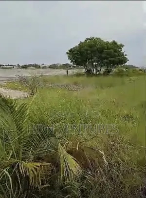 Beach Land and Island at Prampram Perfect for Beach House