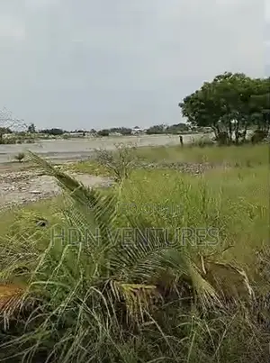 Beach Land and Island at Prampram Perfect for Beach House