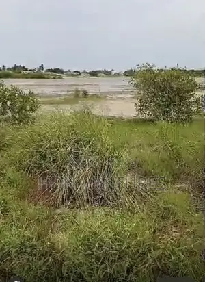 Beach Land and Island at Prampram Perfect for Beach House