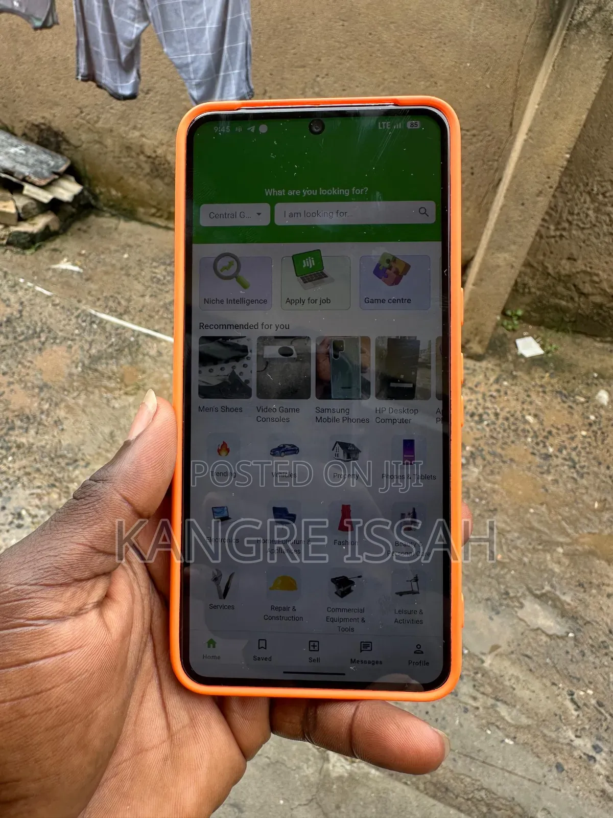 Google Pixel 8 Pro 128 GB Silver