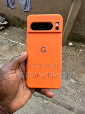 Google Pixel 8 Pro 128 GB Silver