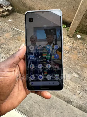 Google Pixel 8 Pro 128 GB Silver