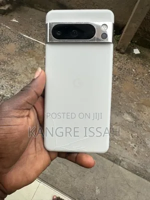 Google Pixel 8 Pro 128 GB Silver