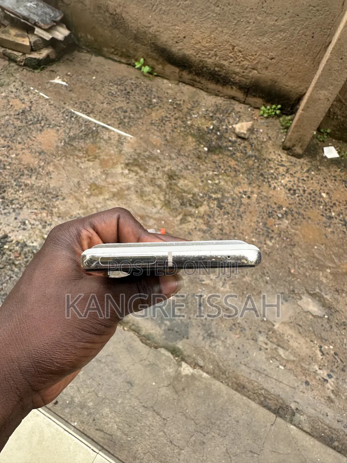 Google Pixel 8 Pro 128 GB Silver