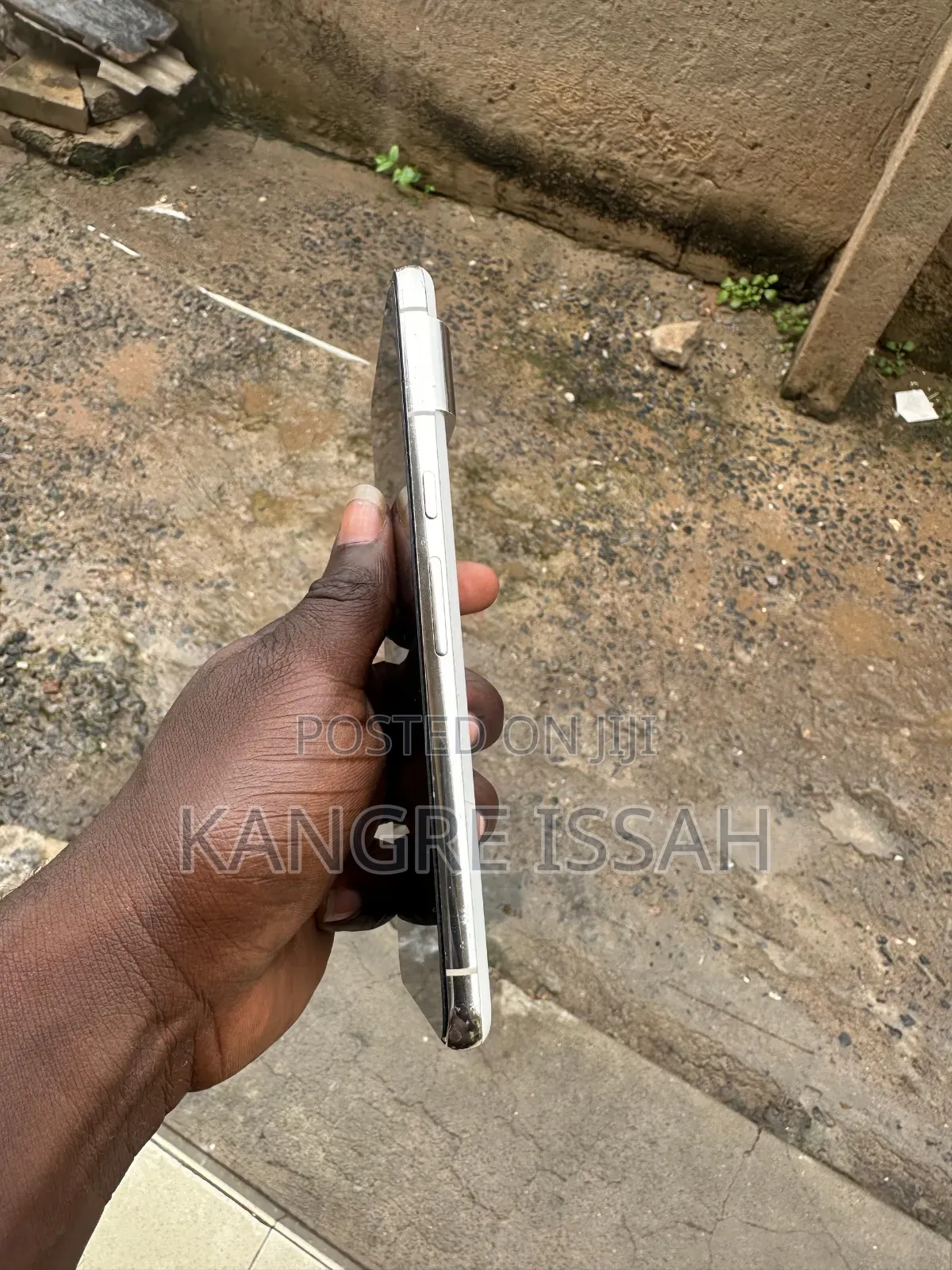 Google Pixel 8 Pro 128 GB Silver