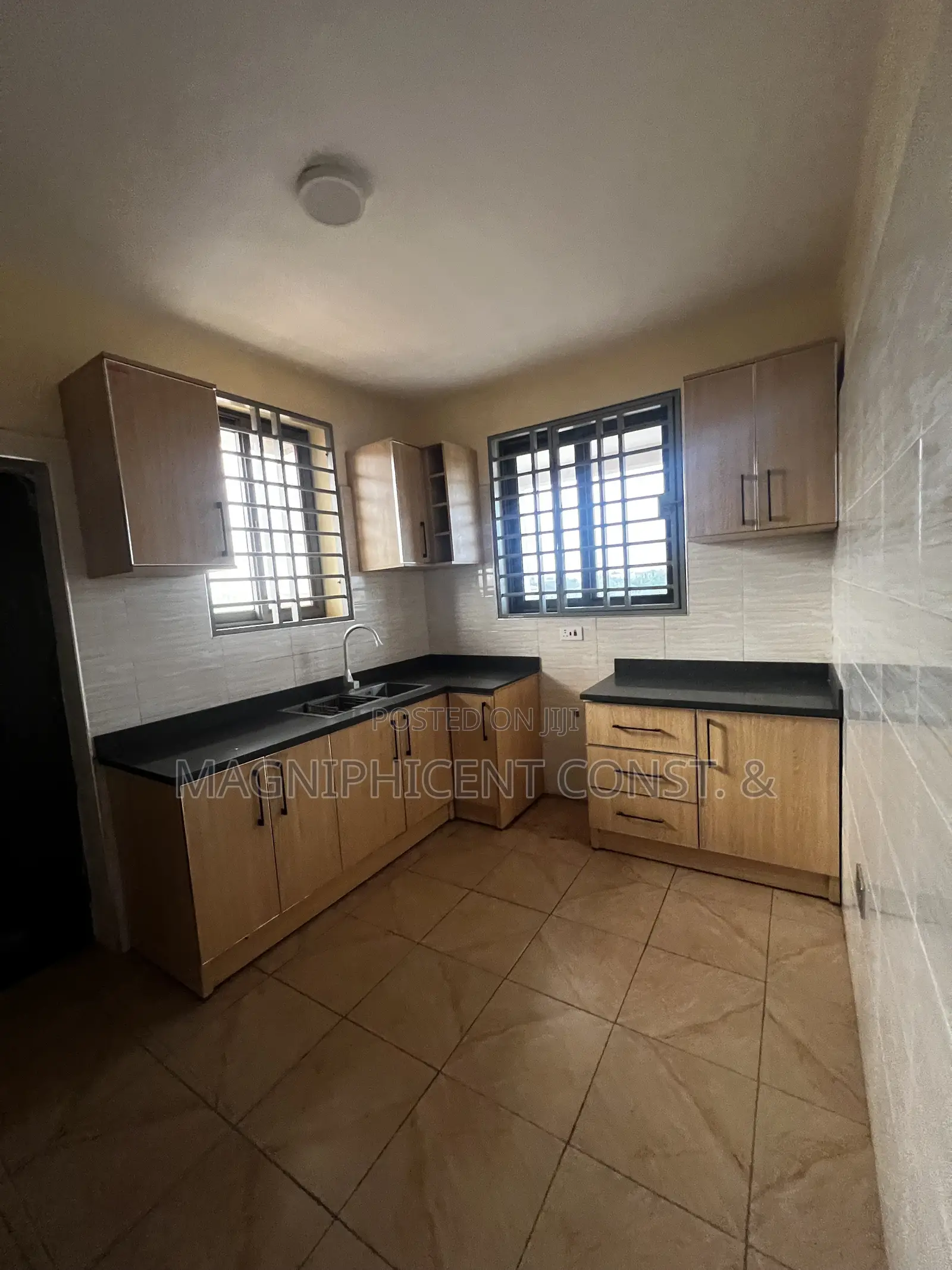 2bdrm Apartment in Magnificent Estates, East Legon for rent