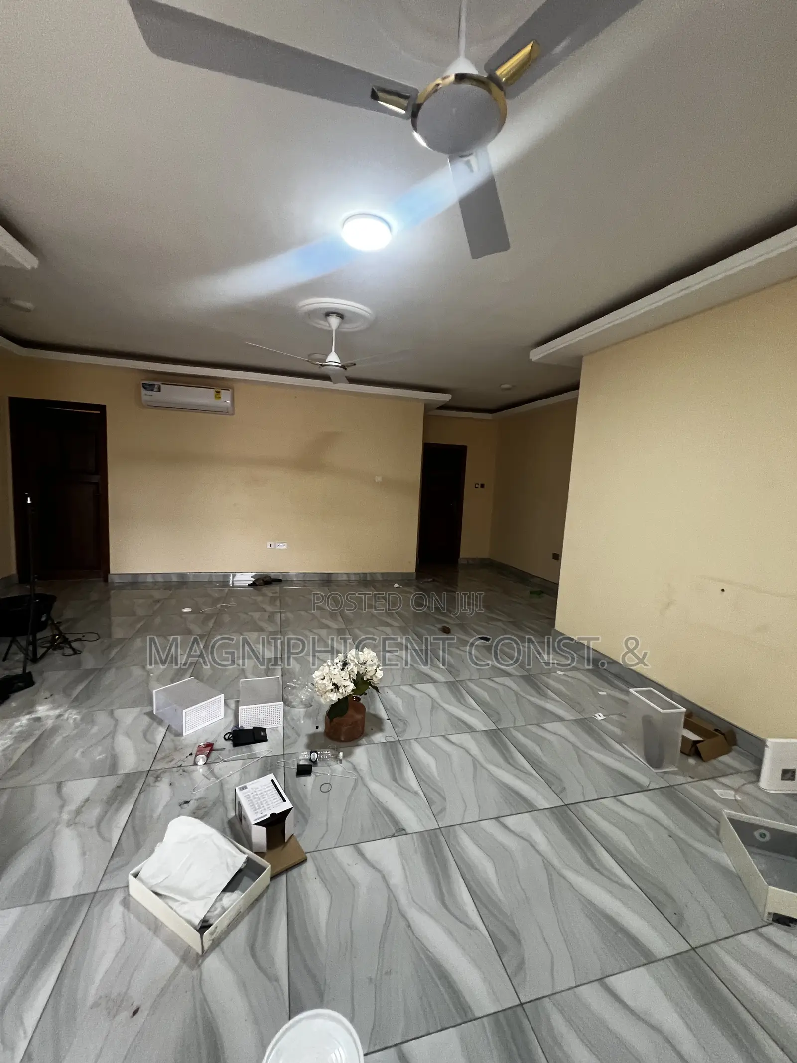 2bdrm Apartment in Magnificent Estates, East Legon for rent