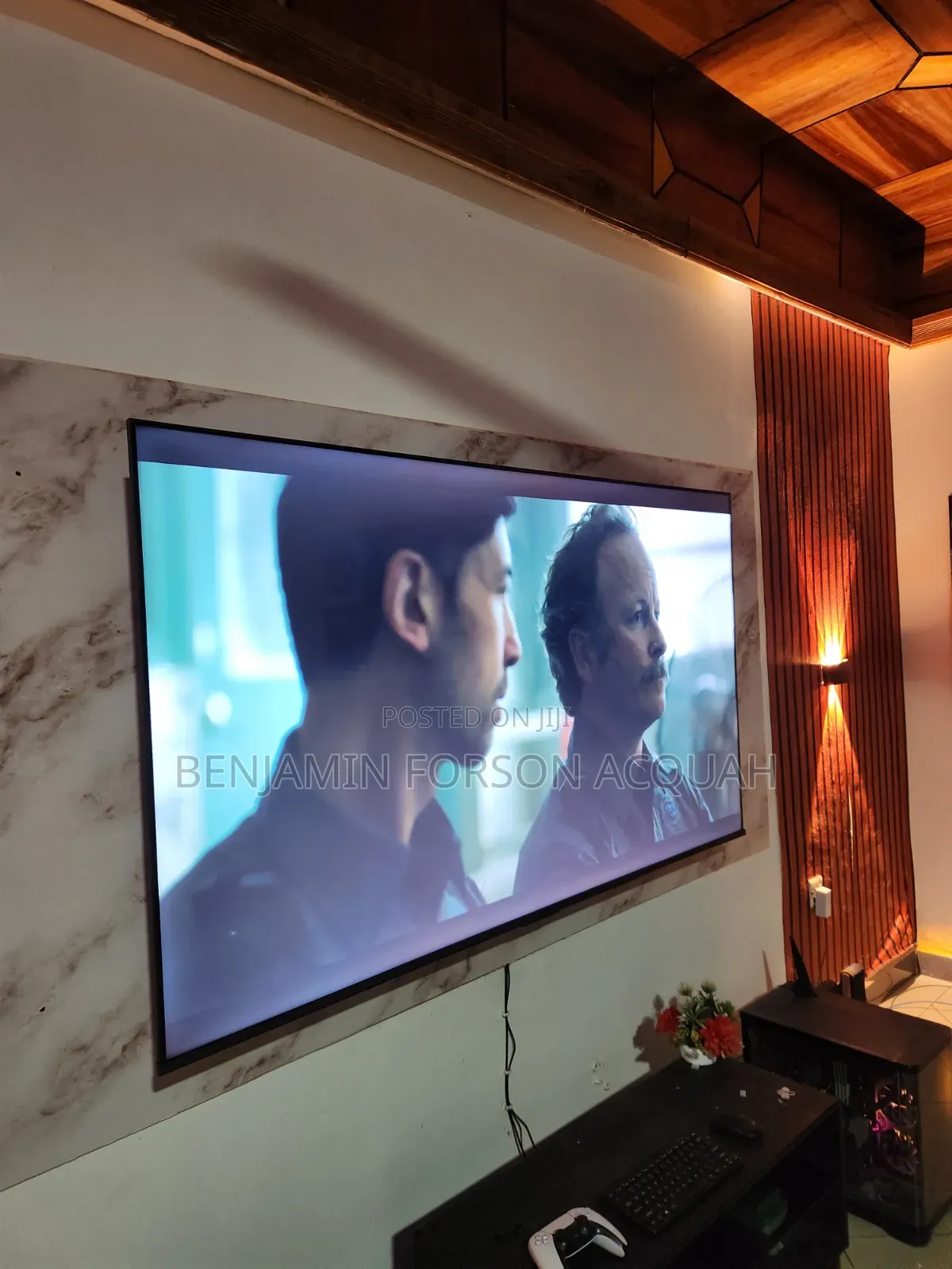 Hisense Qled Tv