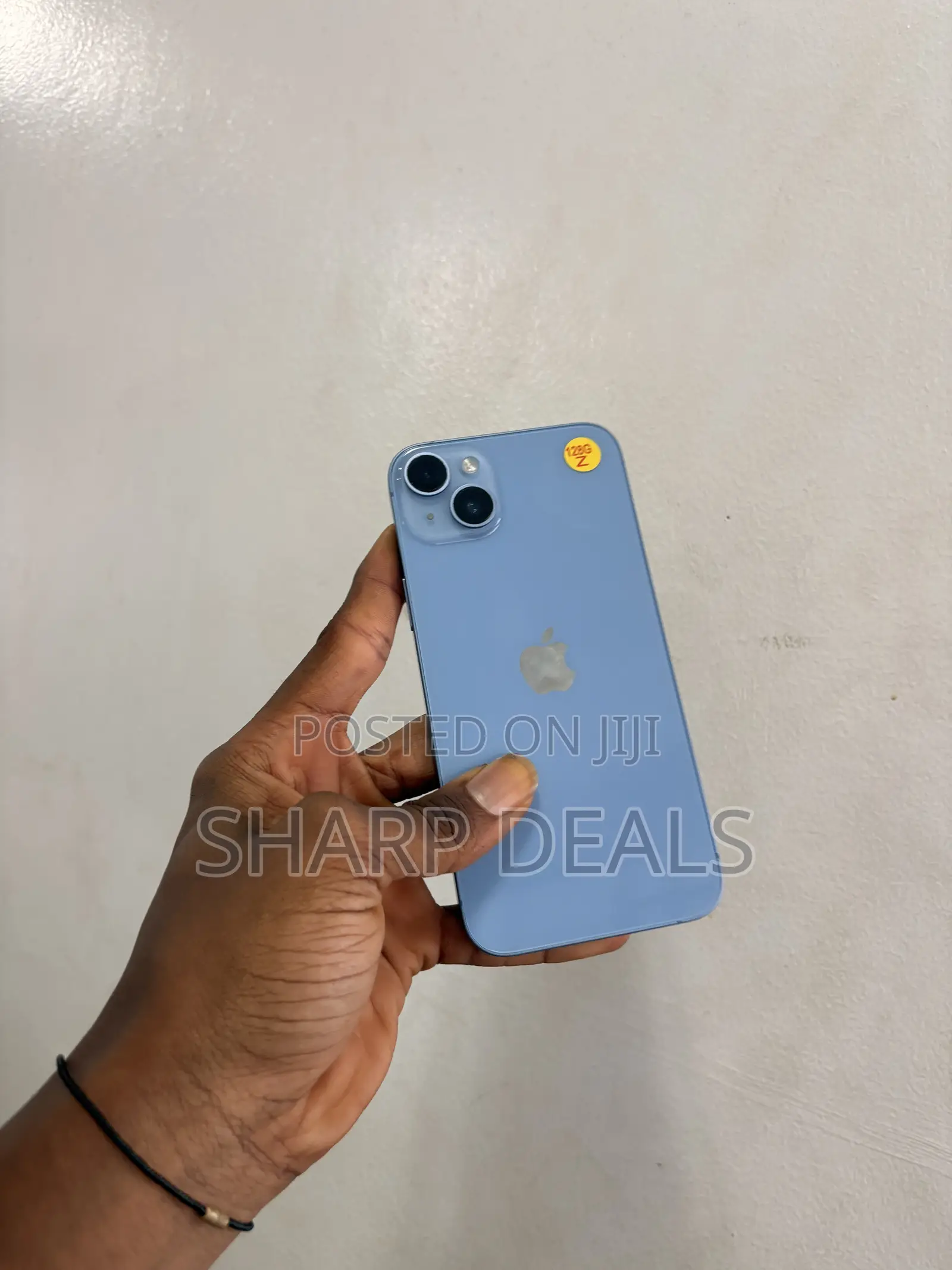 Apple iPhone 14 Plus 128 GB Blue