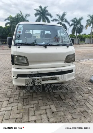 Daihatsu Hijet Up For Sale