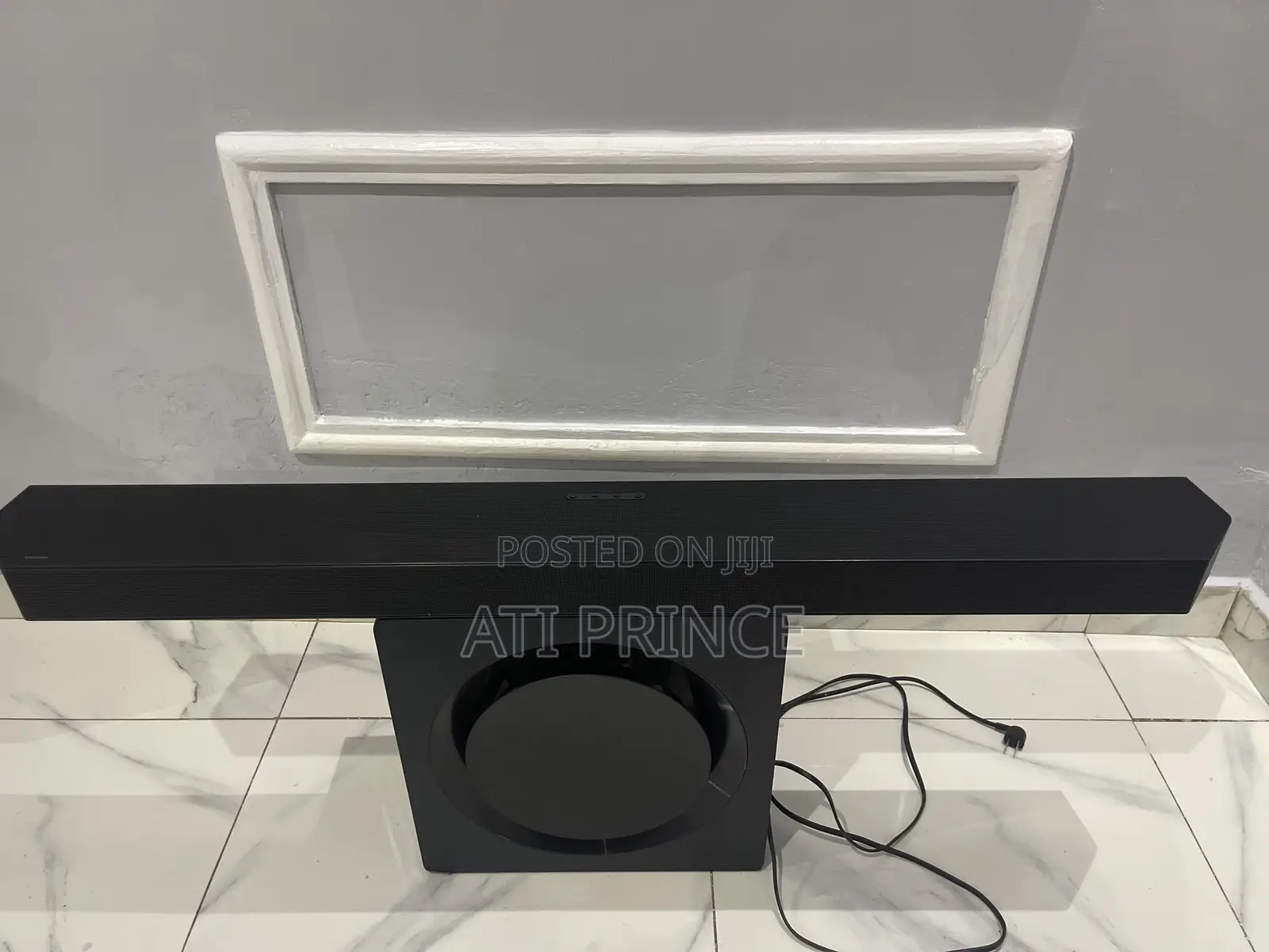 Samsung Hw-Q990d