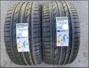 205/55 R16 Bridgestone Tyres Available