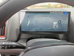 New BYD Leopard 8 2.0 Hybrid AWD 2025 White