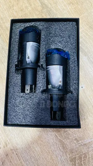 Car-Motor Light
