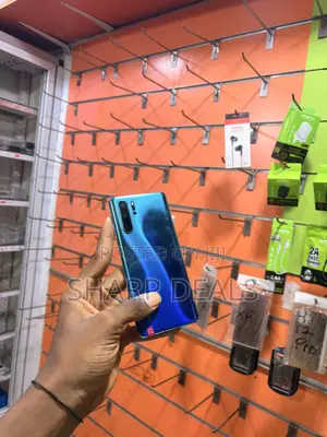 Huawei P30 Pro 128 GB Blue