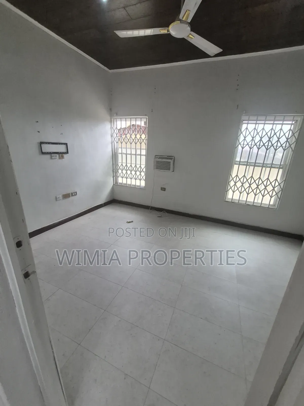 2bdrm Apartment in Amasaman for rent