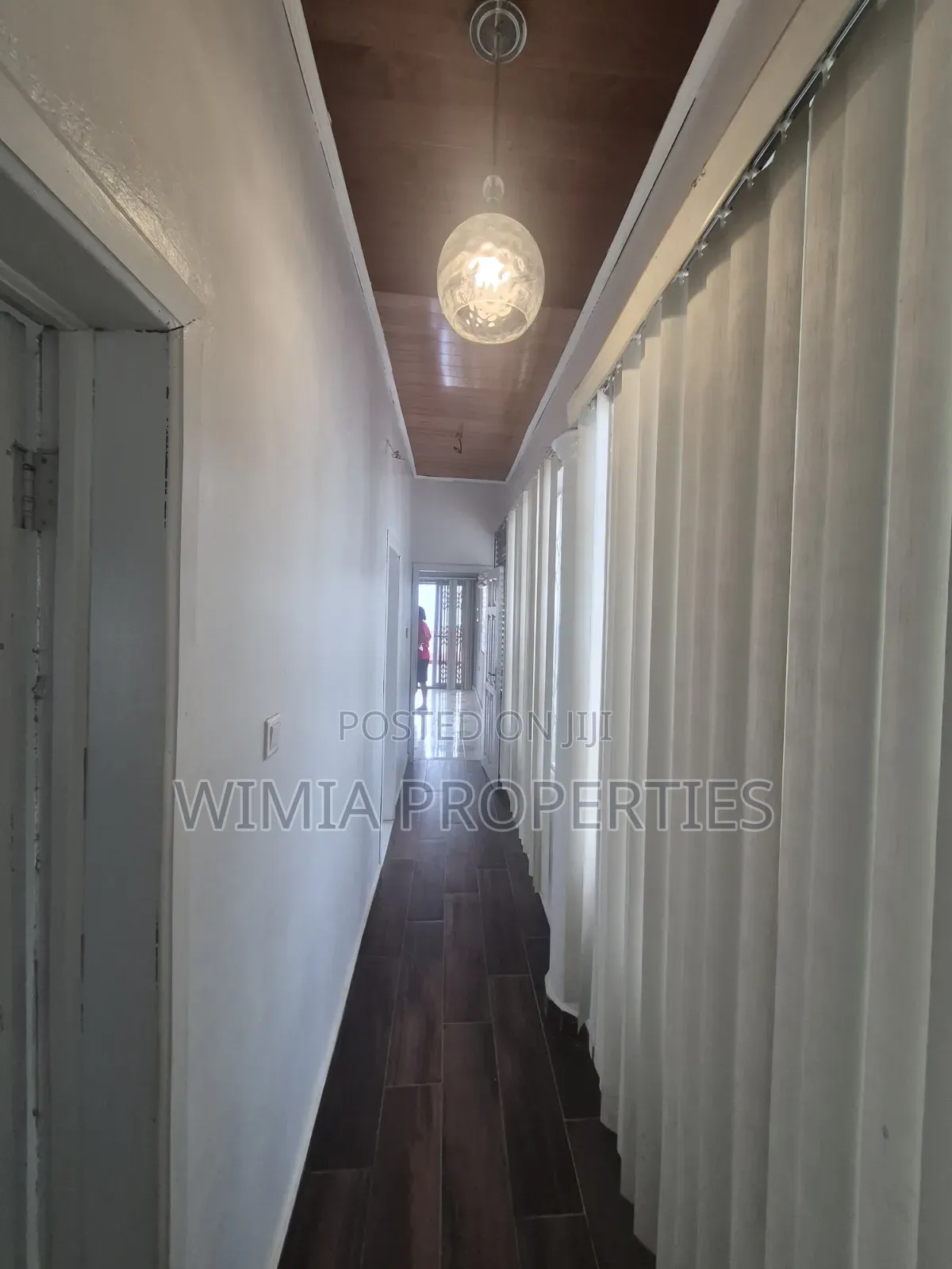 2bdrm Apartment in Amasaman for rent
