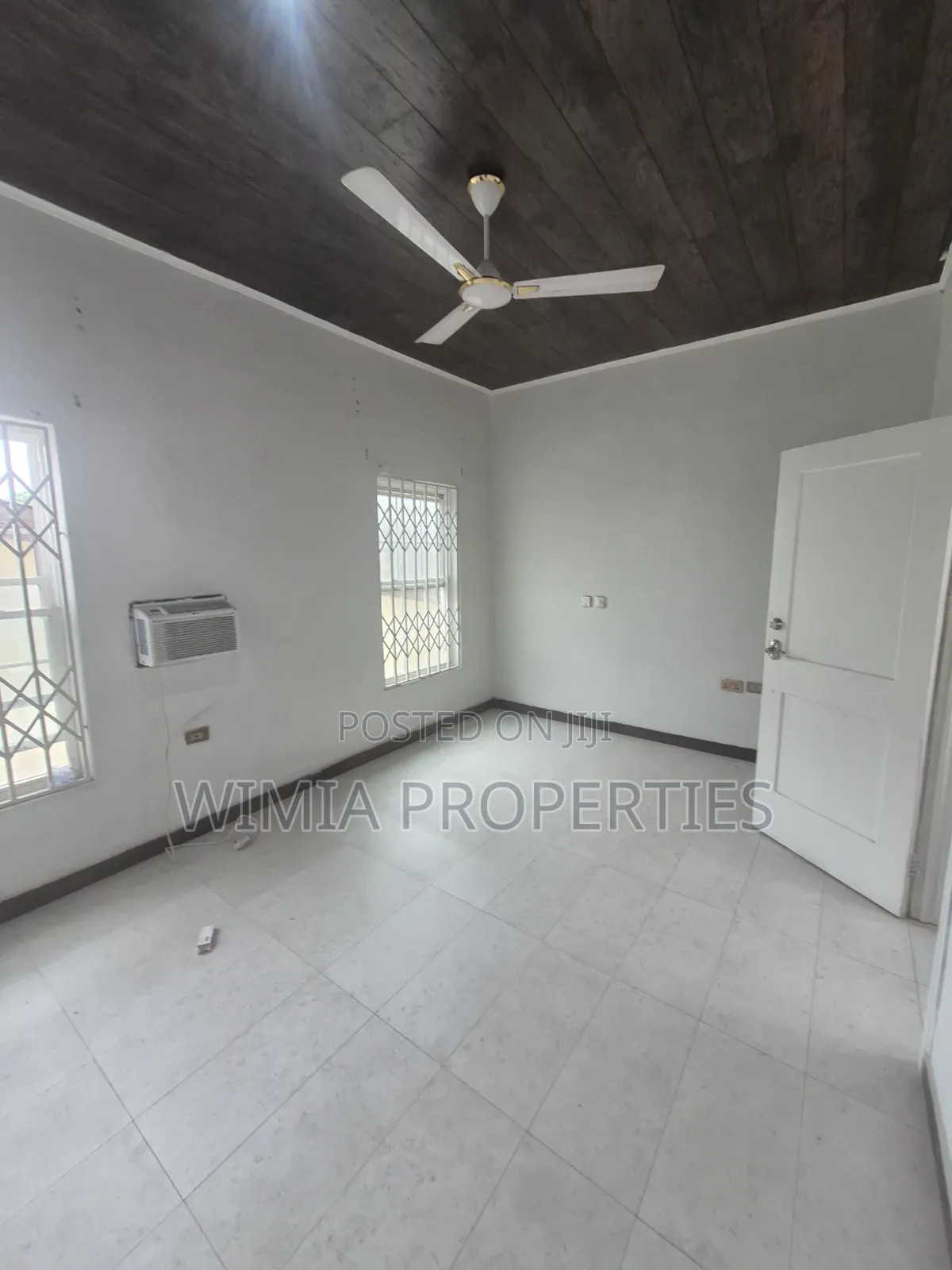 2bdrm Apartment in Amasaman for rent