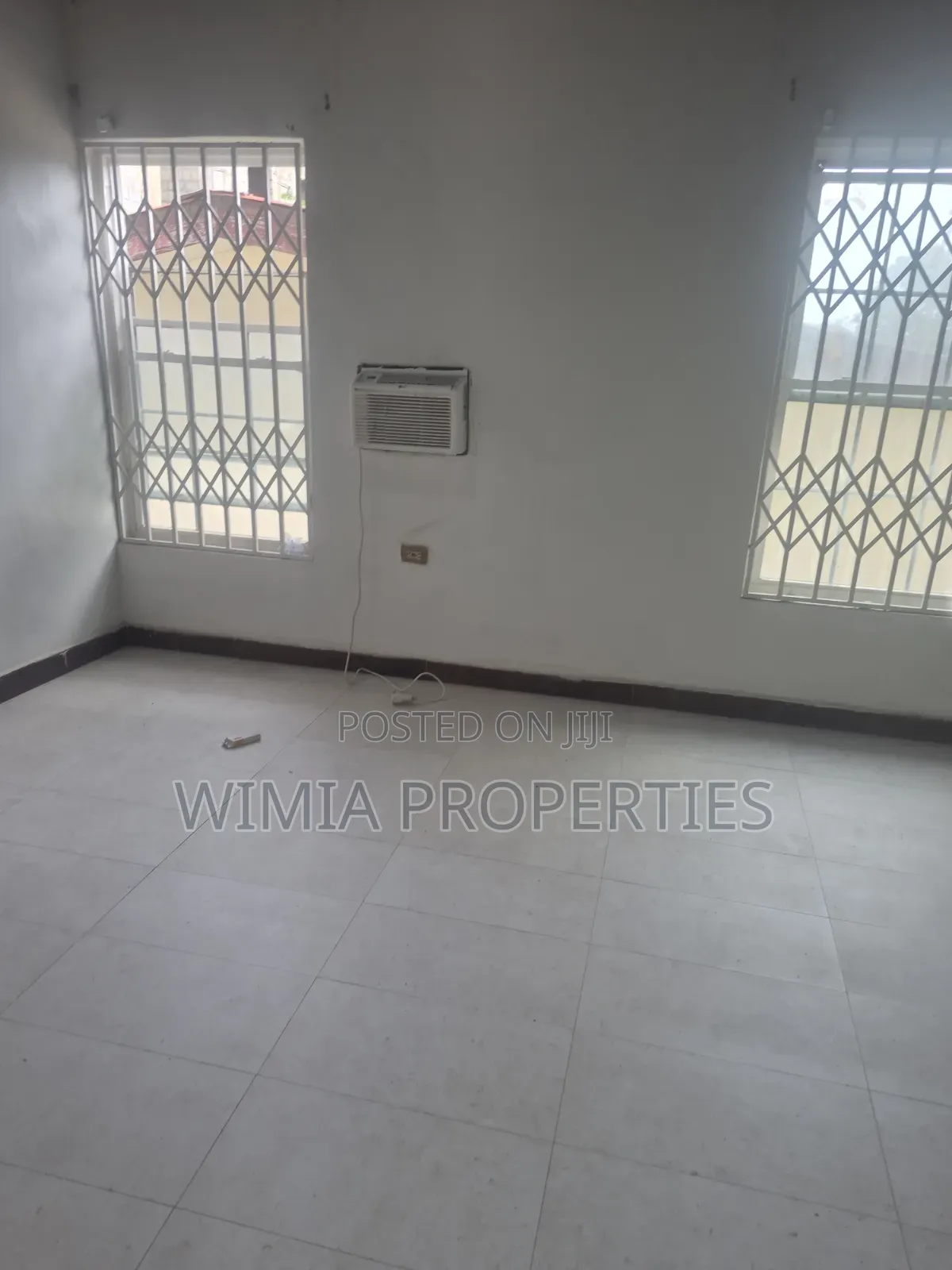 2bdrm Apartment in Amasaman for rent