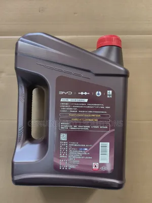 Byd Antifreeze/Coolant Quin Song Plus