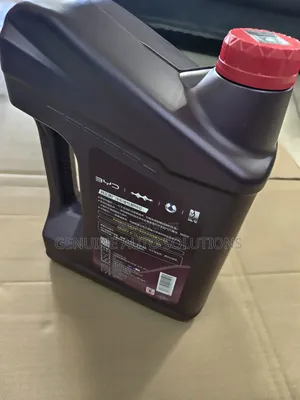 Byd Antifreeze/Coolant Quin Song Plus