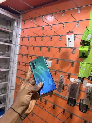 Huawei P30 Pro 128 GB Blue