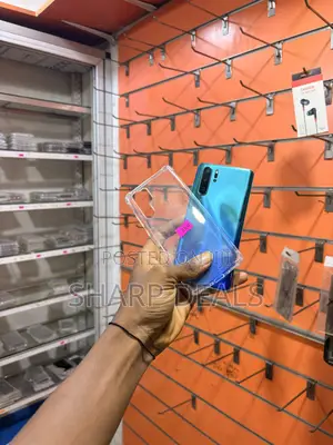 Huawei P30 Pro 128 GB Blue