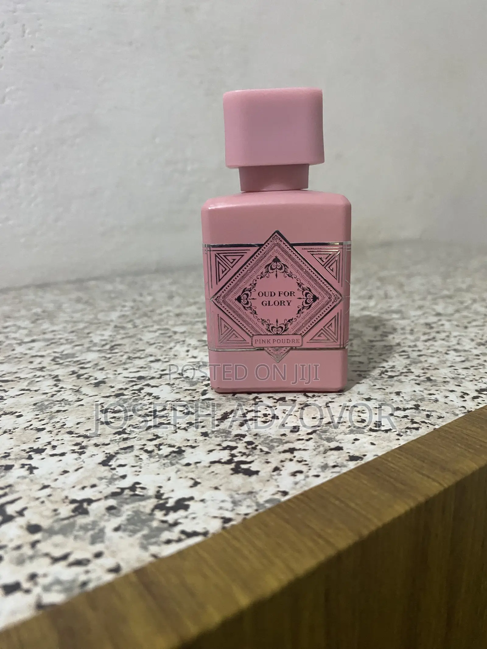 Oud for Glory
