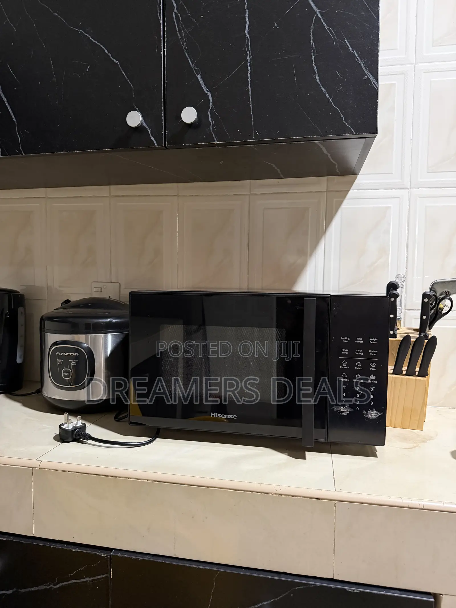 Fully Furnished 2bedroom Apartment for Short Stay
