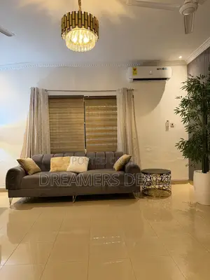 Fully Furnished 2bedroom Apartment for Short Stay