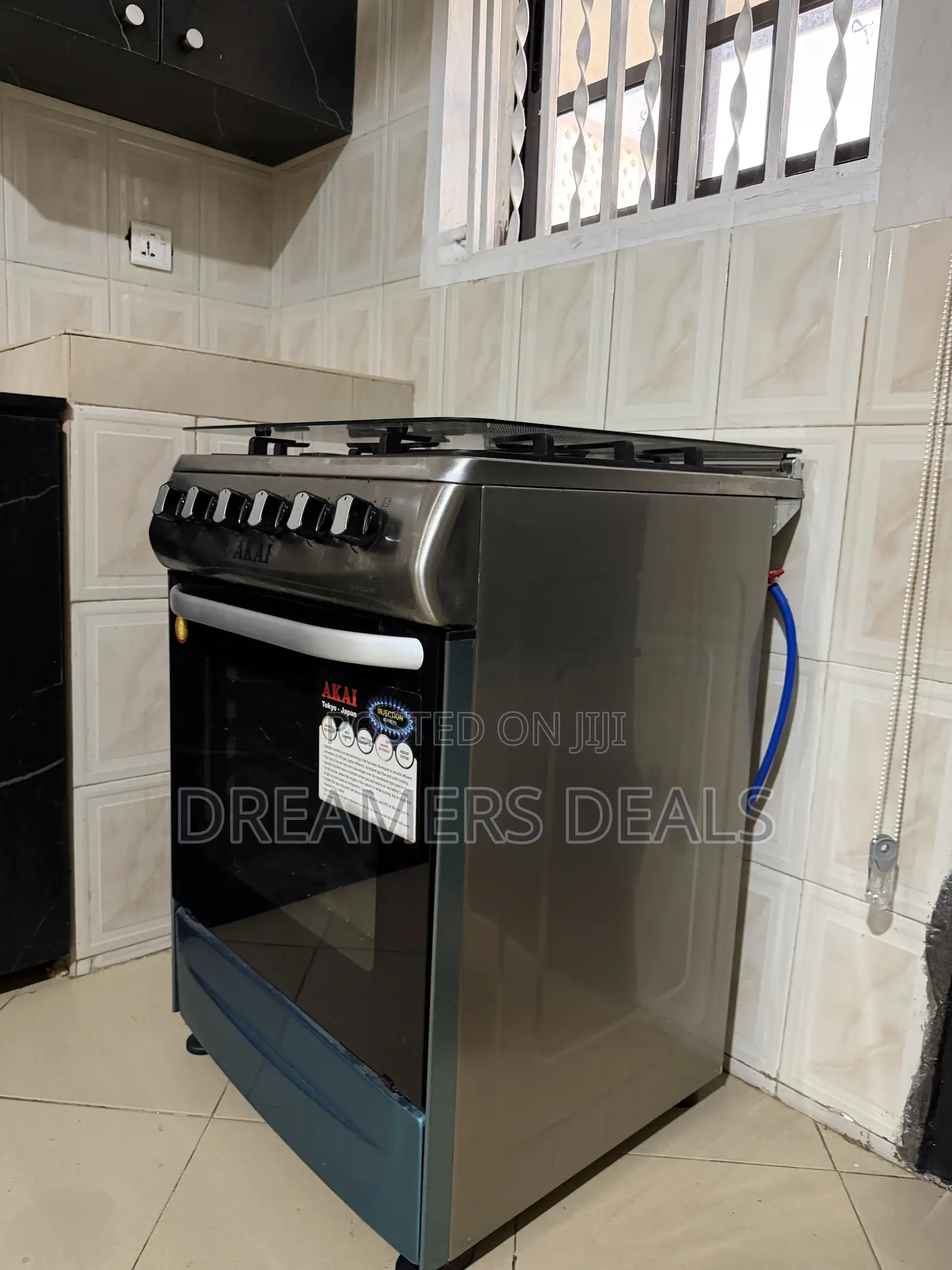 Fully Furnished 2bedroom Apartment for Short Stay