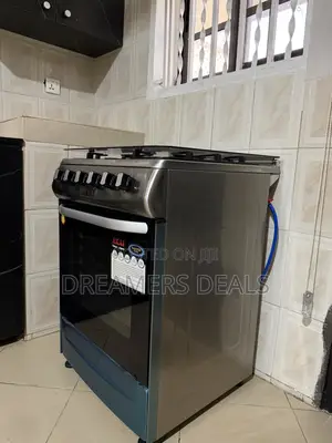 Fully Furnished 2bedroom Apartment for Short Stay
