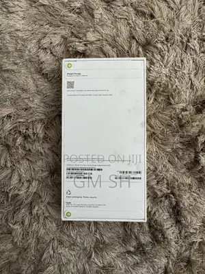 New Apple iPhone 17 Pro Max 256 GB Orange