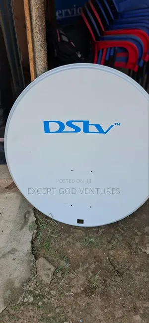 DSTV Nigeria and Ghana Decoders