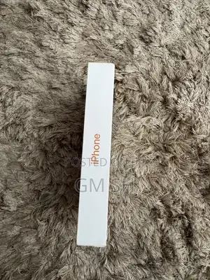 New Apple iPhone 17 Pro Max 256 GB Orange