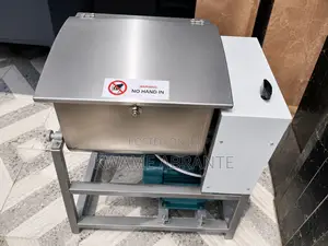 Dough Mixer 20kg