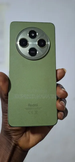 Xiaomi Redmi 14C 128 GB Green