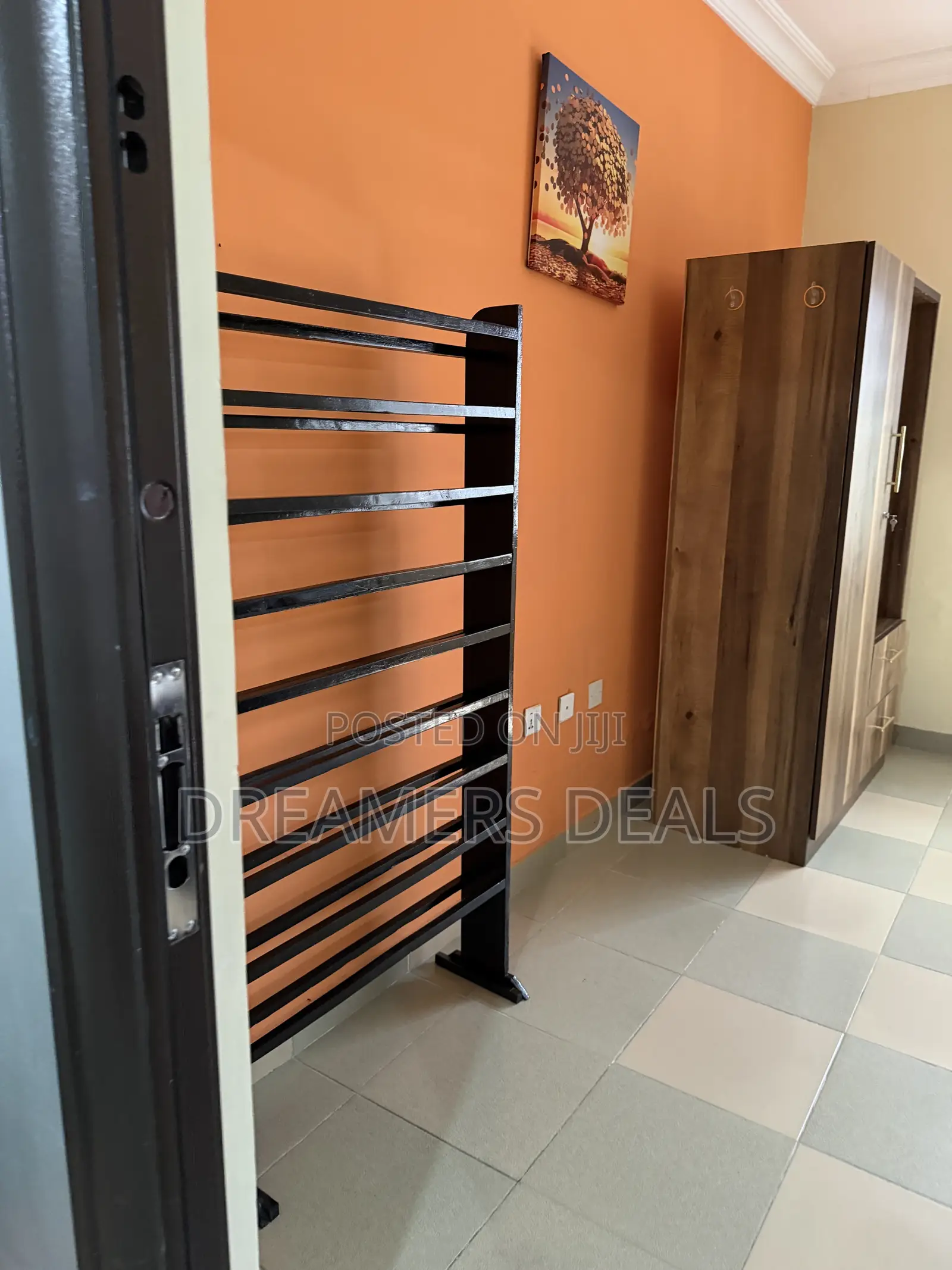Fully Furnished 2bedroom Apartment for Short Stay