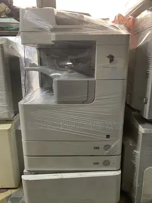 Canon Ir 2530i/2525/2520/2545