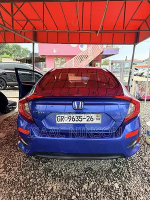 Civic for Rental