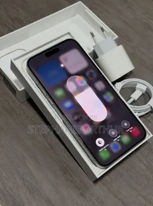 Apple iPhone 15 Pro Max 256 GB Gray