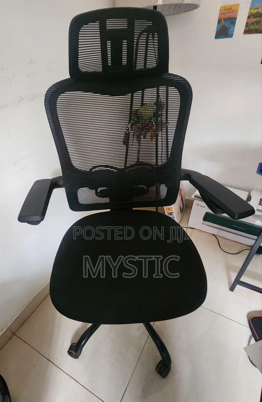 Office Swivel Chair