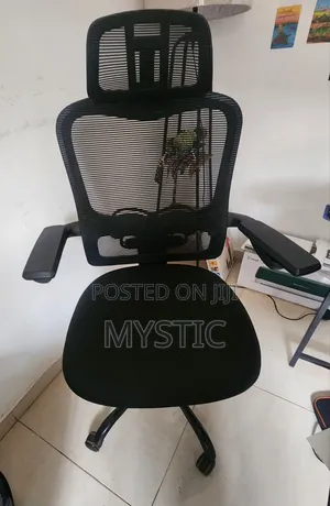Office Swivel Chair
