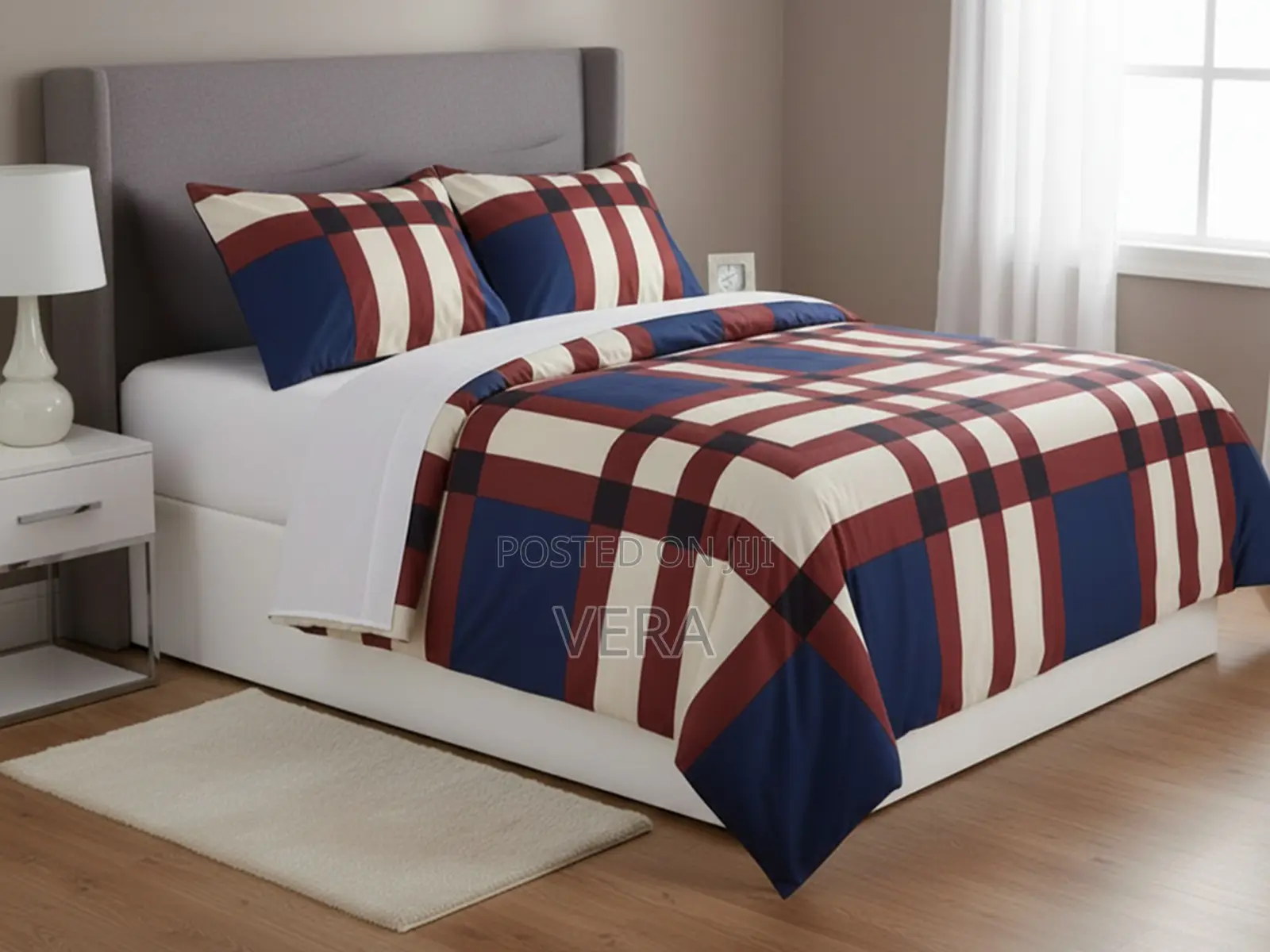 Bed Sheets